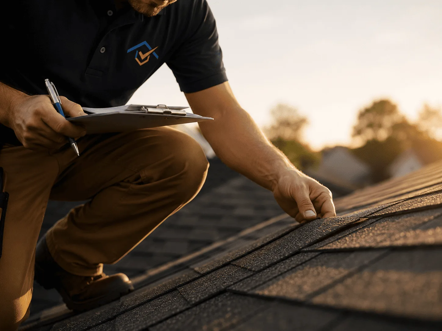 Why Choose Roof Inspection in Muscadine, AL