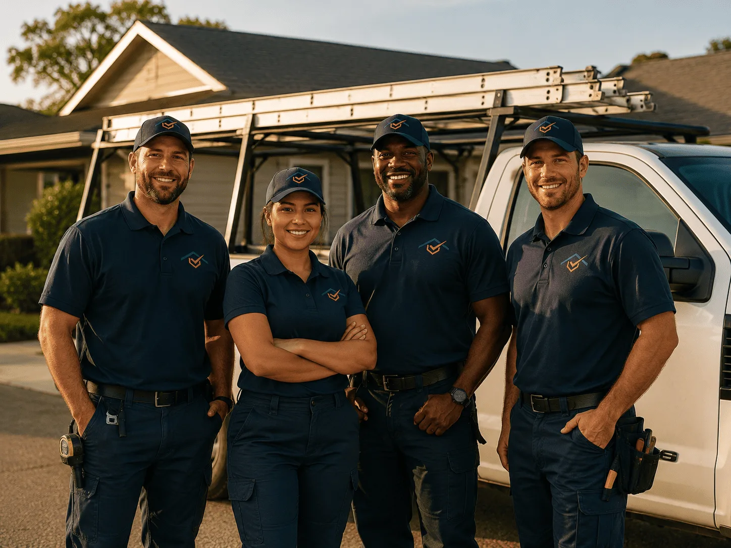 Roof Inspection company in Muscadine, AL
